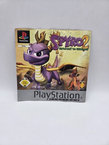Spyro the dragon - 2-gateway, to