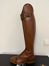 De Niro Boots Dressurstiefel 42,5 Polo Braun Dressage 