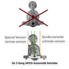 Anlasser für Ford Mondeo III 2.5 V6 2495ccm.. 2S7T-11000-AB 1388569 20-100-01032