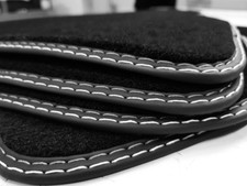 Fußmatten für Mercedes