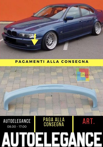 Bmw e39 1995 2000 rock - v,