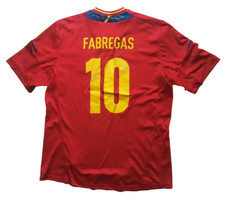 Adidas cesc fabregas spanien - adidas,