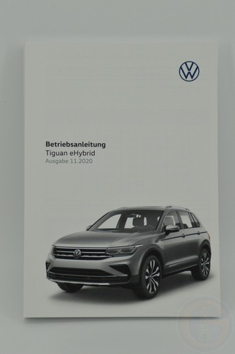 Original tiguan ehybrid - original,