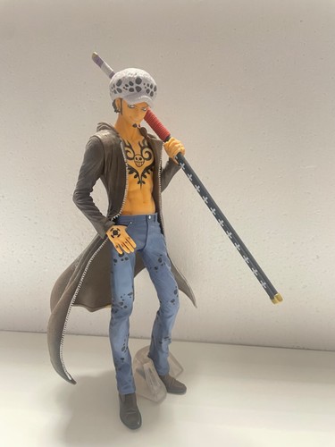 One piece trafalga water - piece,