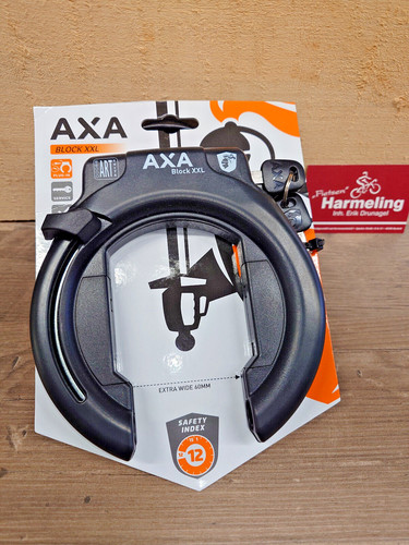 Axa block xxl - axa,