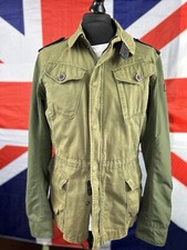 Diesel Military Style Vintage