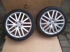 Mazda Speed  Original Aluräder  18 " Mazda 6 MPS  215/45/ZR18 93 Y