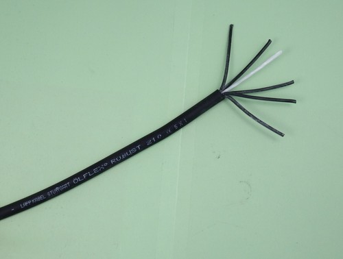 Meterware lapp kabel ölflex - meterware,