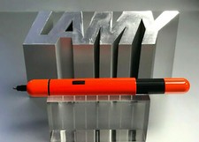 Lamy pico laser orange - laser,