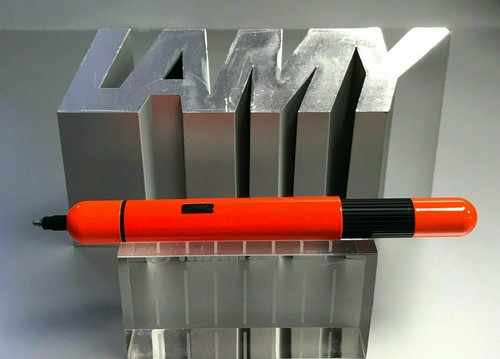 Lamy pico laser orange - lamy,