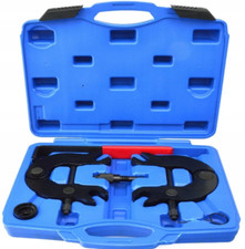 Nockenwellen Arretierwerung