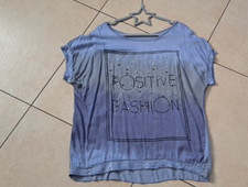 WIE NEU: kurzärmliges T-Shirt