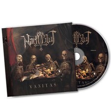 Nachtblut vanitas 2020 - vanitas,