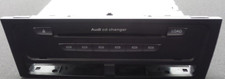 Original Audi CD Wechsler CD changer MMI 2G A4 S4 8K B8 A5 S5 8T MP3 8T1035110B