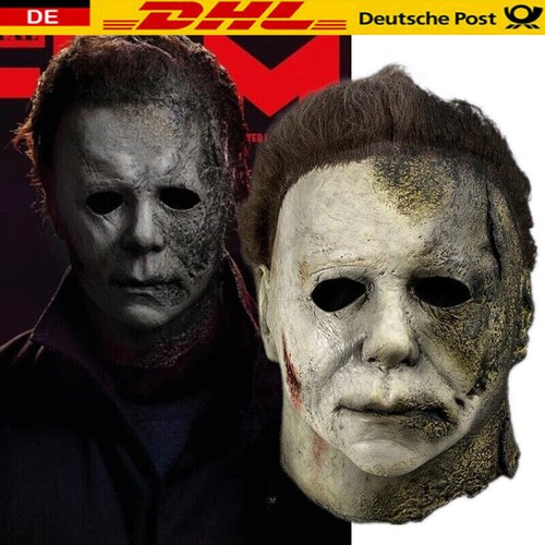 Halloween kills michael myers - kills,