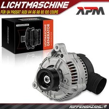 Lichtmaschine generator 120a - lichtmaschine,
