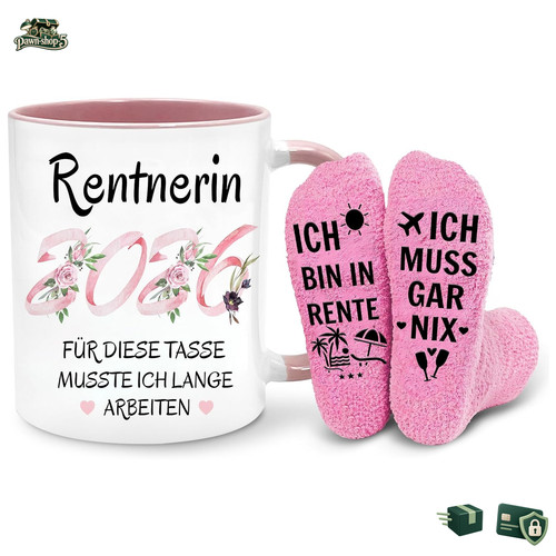 Ruhestand geschenk für frauen - für,