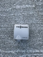 Viessmann anlegefühler - viessmann,