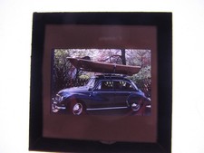 AUTO UNION DKW LIMOSINE mit