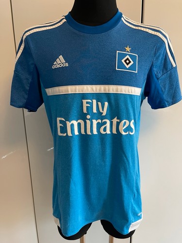 Hsv hamburger trikot - hamburger,