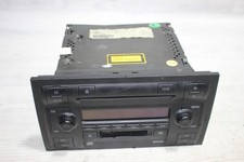 Autoradio Kassette SYMPHONY OHNE CODE!!! 8L0035195 / 5054728A3 Audi A3 8L Bj,01