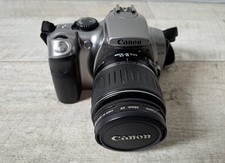 Canon EOS 300D mit EF-S