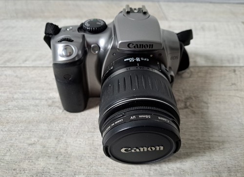 Canon eos 300d mit - mit, ef-s
