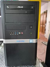 asus pc windows 11   i5   8.Gen. 16 GB RAM 2GB Grafik