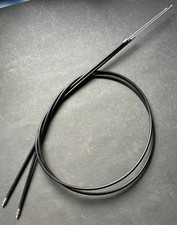 Gas-Bowdenzüge - BMW R 50 bis