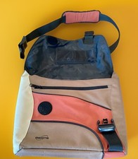 Dicota PEP.Up   Schutz Umhänge-Tasche Gr 15.4 Zoll