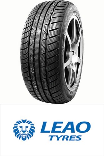 Leao winter defender uhp - leao,