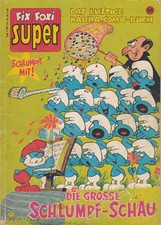 Fix und Foxi Super TIP TOP