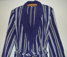 DDR Herren Bademantel Morgenmantel Hausmantel Frottee MAO Oberoderwitz Gr. 48/50