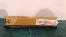 Ricoh MP C2551 Toner Schwarz 842465