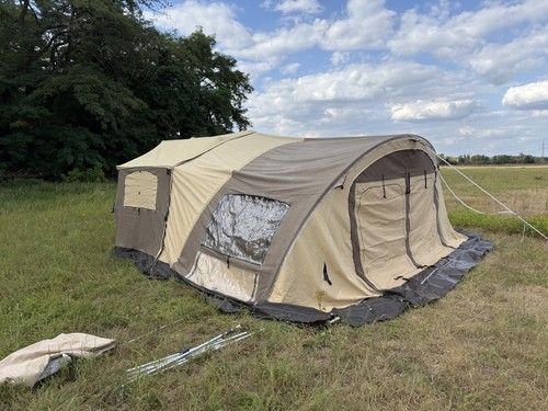 Faltcaravan trigano raclet - faltcaravan,