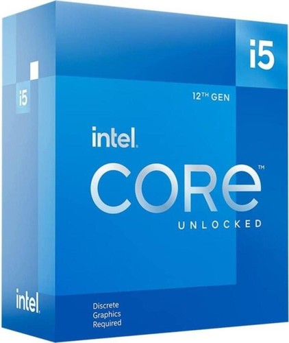 Intel core 12600kf 3 7 - intel®, core™