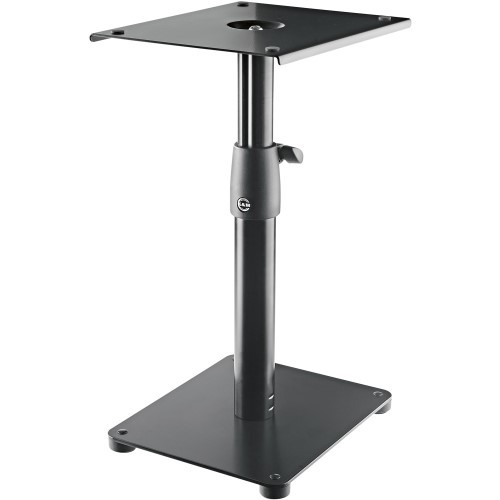 26775 monitor tischstativ - k&m,