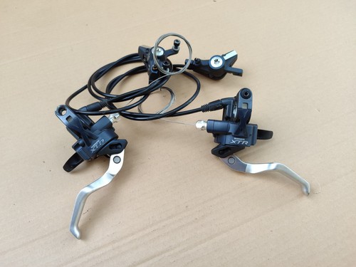 Shimano deore xtr m975 - xtr, br-m975