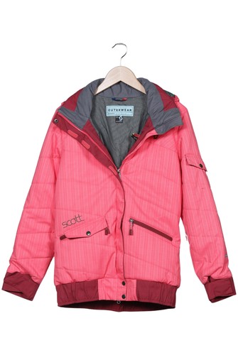 Scott jacke damen anorak - scott,