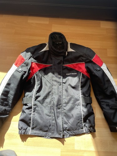 Cycle spirit motorrad jacke - cycle,