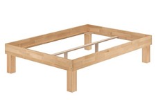 Hohes Einzelbett Doppelbett