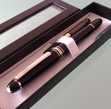 Montblanc meisterstück - montblanc,
