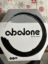 Abalone Spiel - Deutsch