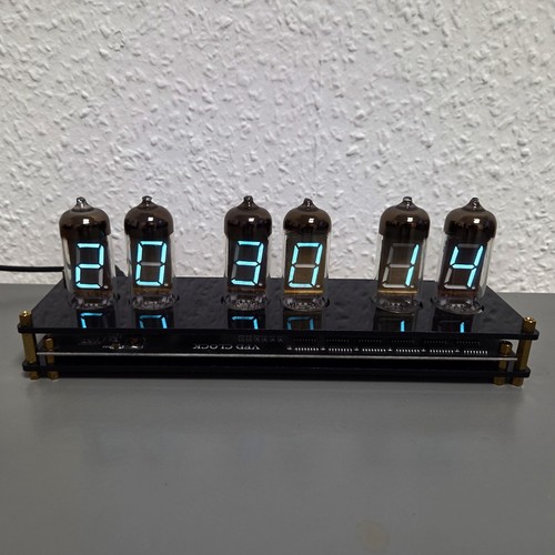 Nos vfd röhre nixie - nos,