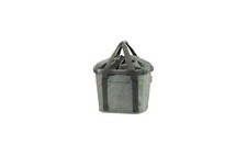 KLICKfix BIKEBASKET TWISTSAGE