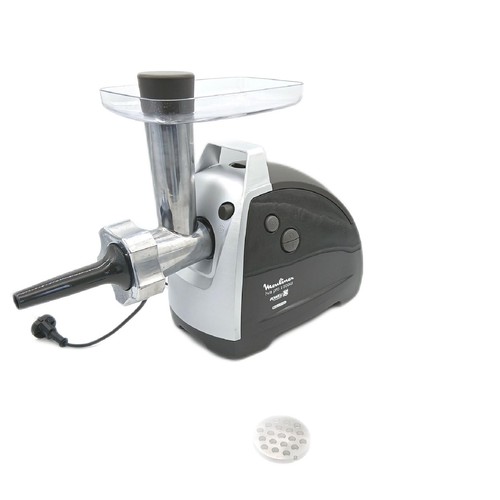 Moulinex fleischwolf - moulinex,