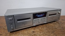 Sony TC-WE475 Twin Cassette