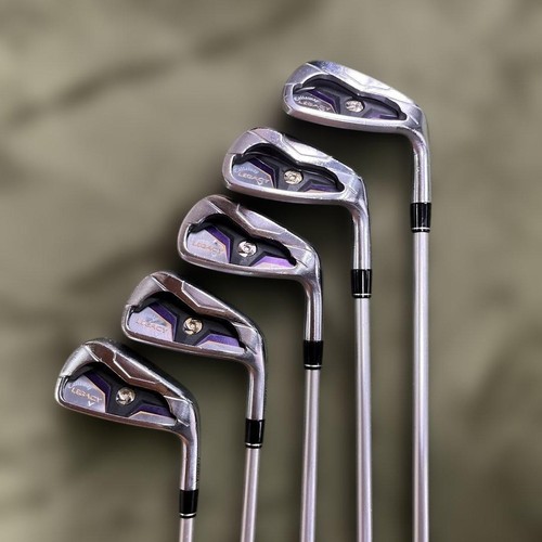 Callaway legacy 2012 - callaway, eisen