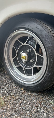 Ats classic 7x13 et20 - classic,