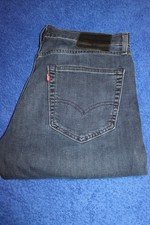 LEVIS 512 Jeans - Größe